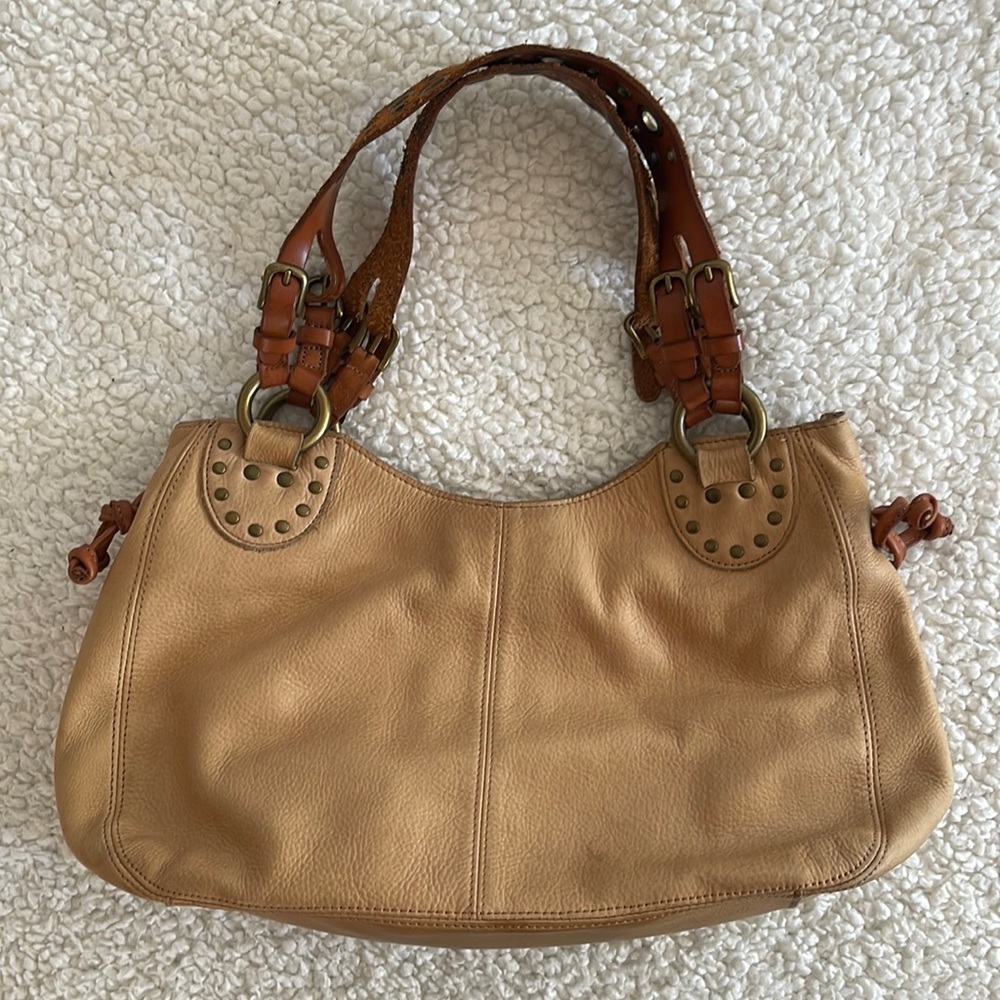 Fossil handbag